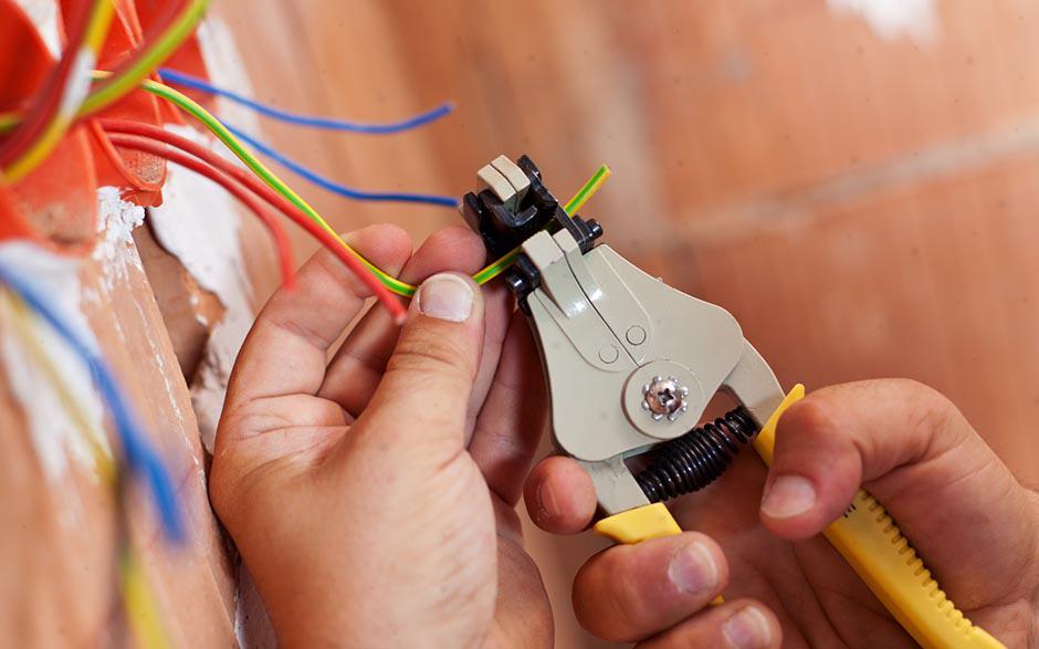 électricien installateur Paris 19