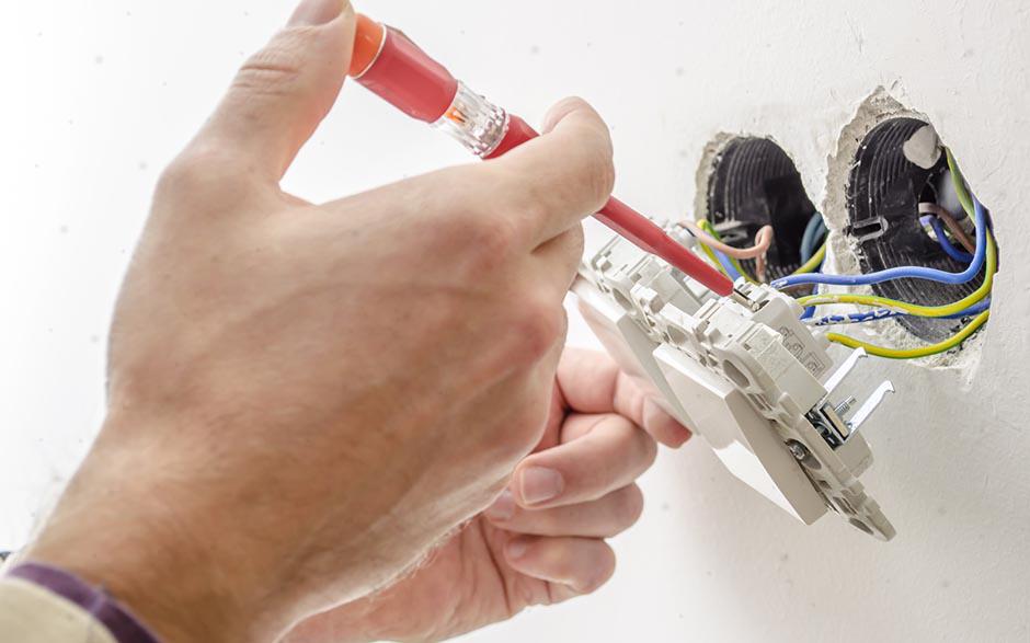 électricien installateur Paris 19