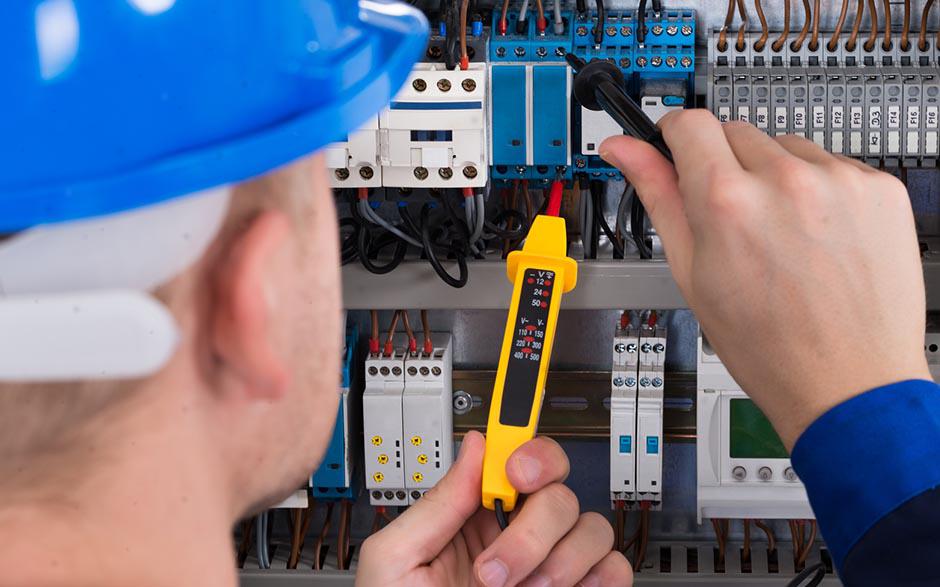 travaux d'électricité Gouvieux